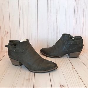 🖤 DOLCE VITA 🖤 SIERRA BOOTIES